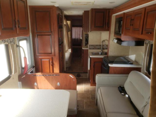 Photo 6 from auction – 2012 FORD ECONOLINE with VIN 1FDXE4FS7CDB19351