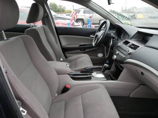 Photo 5 from auction – 2012 HONDA ACCORD LXP with VIN 1HGCP2F49CA082972