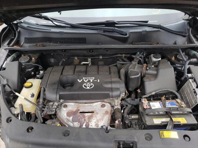 Photo 7 from auction – 2011 TOYOTA RAV4 LIMIT with VIN 2T3DF4DV5BW097630