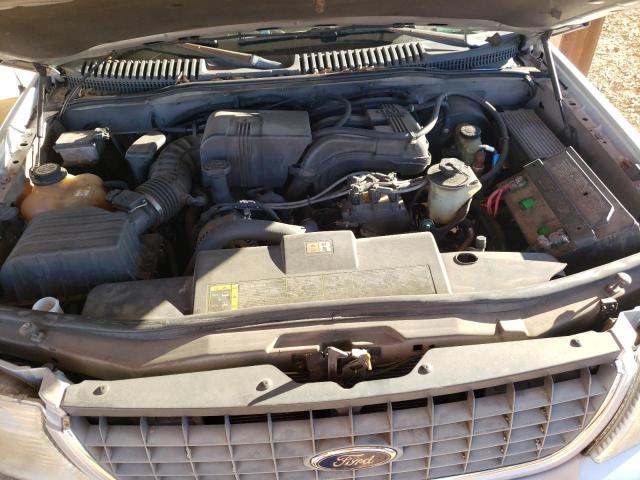 Photo 7 from auction – 2002 FORD EXPLORER X with VIN 1FMZU63EX2UB47911
