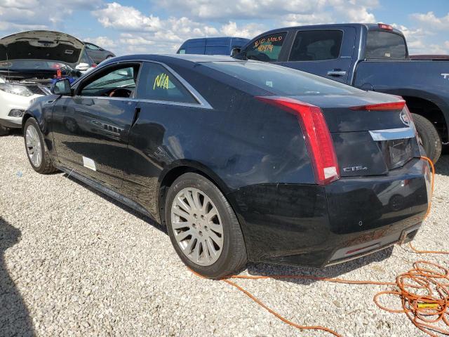 Photo 3 from auction – 2011 CADILLAC CTS PREMIU with VIN 1G6DS1ED3B0124332