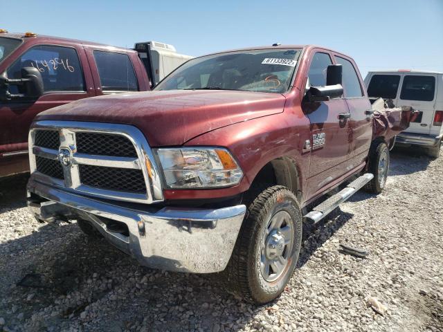 Photo 2 from auction – 2014 RAM 3500 ST with VIN 3C63R3CL0EG216354