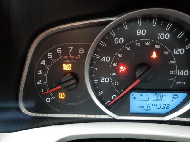 Photo 8 from auction – 2014 TOYOTA RAV4 XLE with VIN 2T3RFREV9EW168740