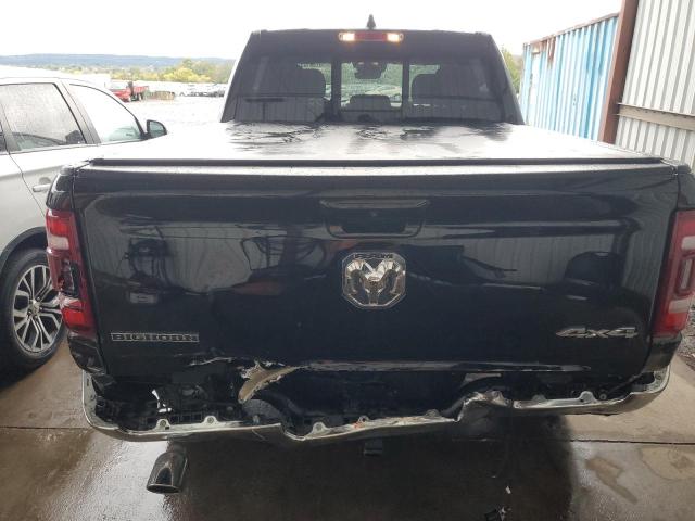 Photo 9 from auction – 2021 RAM 1500 BIG H with VIN 1C6SRFFM5MN726514