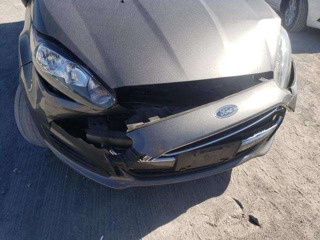 Photo 9 from auction – 2014 FORD FIESTA SE with VIN 3FADP4BJ8EM234987