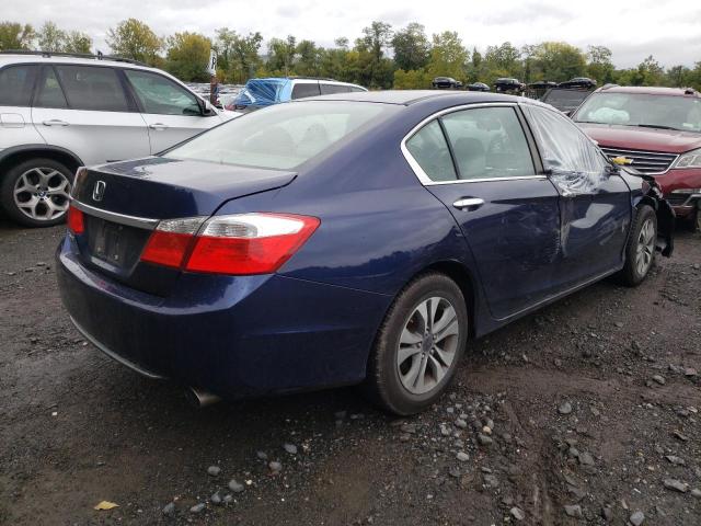 Photo 4 from auction – 2014 HONDA ACCORD LX with VIN 1HGCR2F30EA018159