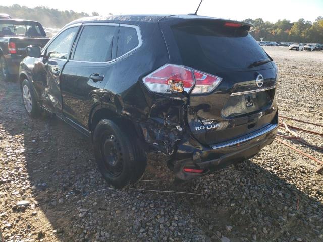 Photo 3 from auction – 2016 NISSAN ROGUE S with VIN KNMAT2MT3GP603800