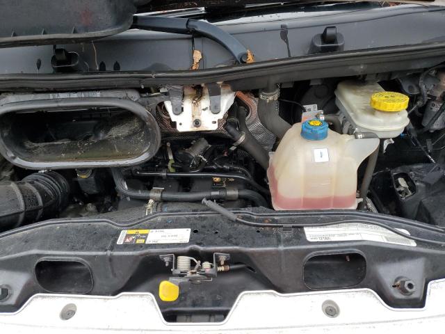 Photo 7 from auction – 2015 RAM PROMASTER with VIN 3C6TRVDG1FE501655