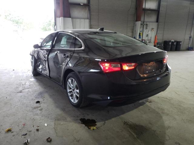 Photo 3 from auction – 2018 CHEVROLET MALIBU LT with VIN 1G1ZD5ST7JF190385