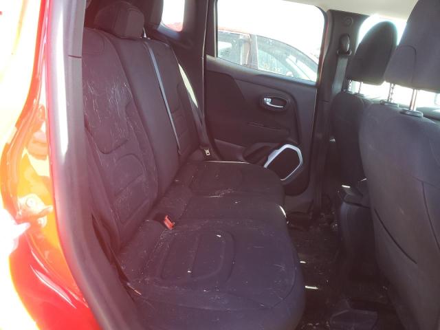 Photo 6 from auction – 2018 JEEP RENEGADE L with VIN ZACCJABB4JPJ62253