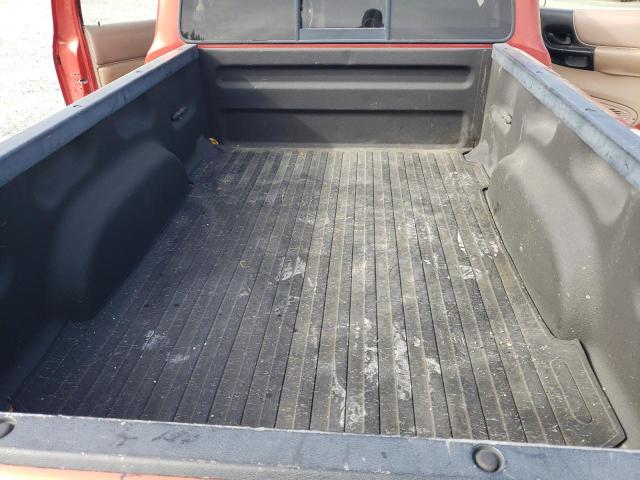Photo 6 from auction – 1999 FORD RANGER with VIN 1FTYR10C9XTA51952
