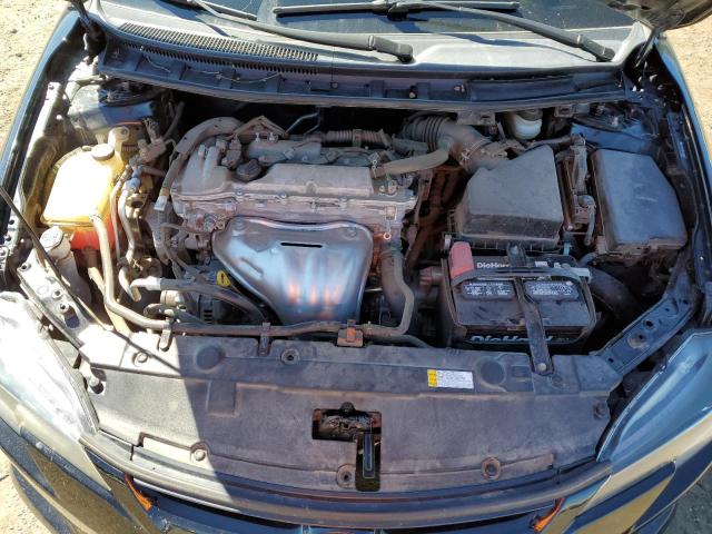 Photo 7 from auction – 2015 TOYOTA SCION TC with VIN JTKJF5C70FJ012587