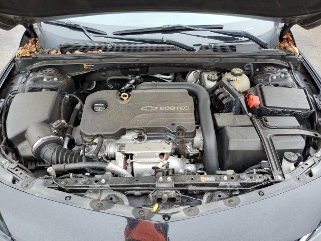 Photo 7 from auction – 2017 CHEVROLET MALIBU LT with VIN 1G1ZE5ST4HF213919