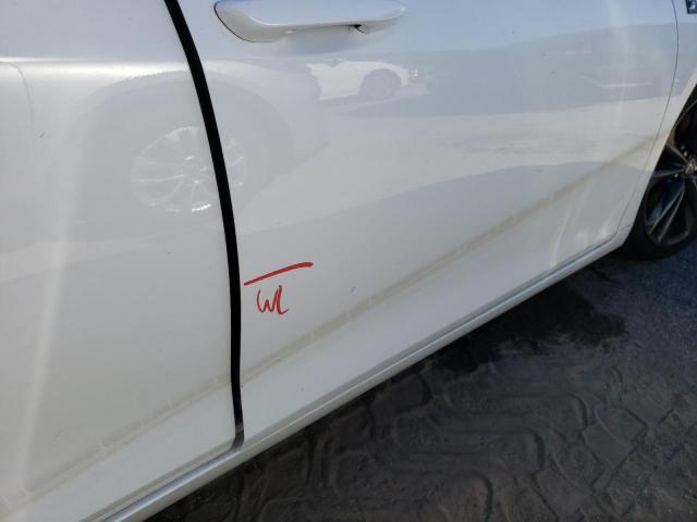 Photo 9 from auction – 2019 LEXUS ES 350 with VIN 58ABZ1B11KU037889