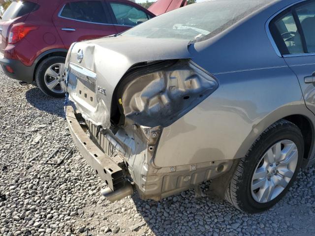 Photo 9 from auction – 2012 NISSAN ALTIMA BAS with VIN 1N4AL2AP8CC139305