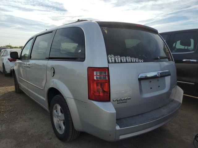 Photo 3 from auction – 2010 DODGE GRAND CARA with VIN 2D4RN5D15AR126874