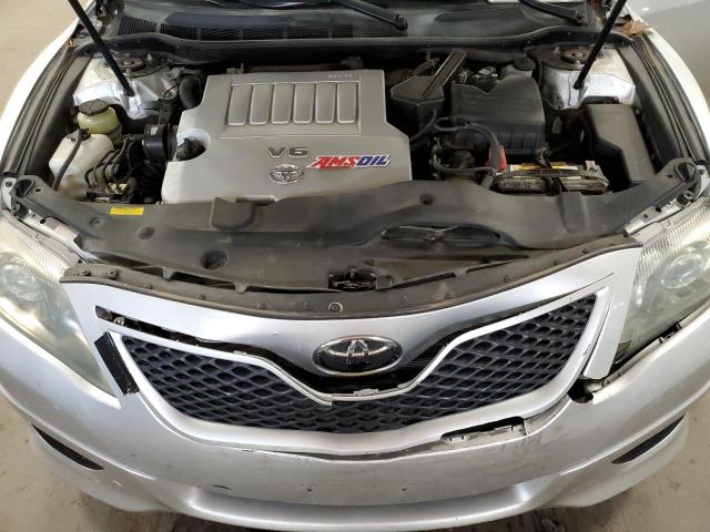 Photo 7 from auction – 2010 TOYOTA CAMRY SE with VIN 4T1BK3EK2AU607148
