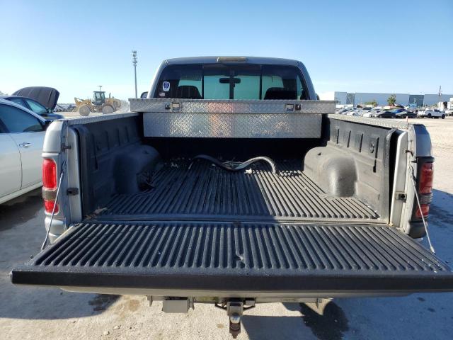 Photo 6 from auction – 2001 DODGE RAM 1500 with VIN 1B7HC16Y51S201282