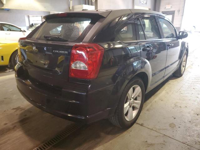 Photo 4 from auction – 2011 DODGE CALIBER MA with VIN 1B3CB3HA7BD132949