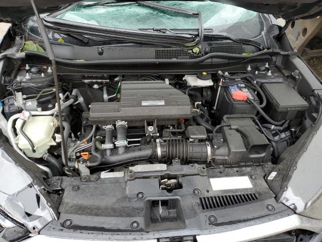 Photo 7 from auction – 2019 HONDA CR-V EX with VIN 2HKRW2H56KH632833