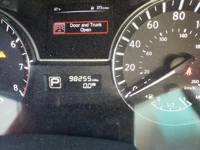 Photo 8 from auction – 2015 NISSAN ALTIMA 2.5 with VIN 1N4AL3AP1FN375521