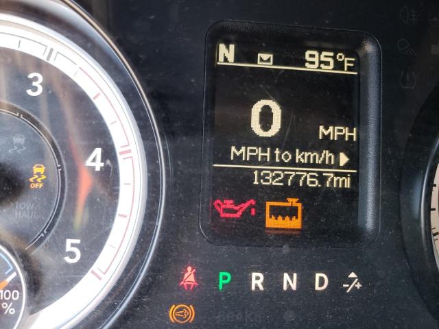 Photo 8 from auction – 2014 RAM 3500 ST with VIN 3C63R3CL0EG216354