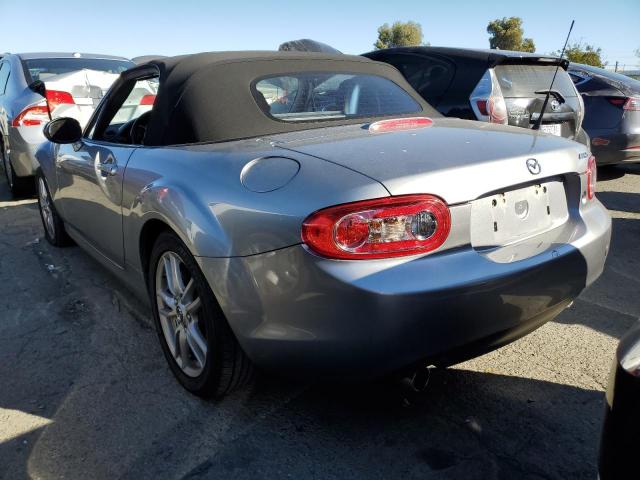 Photo 3 from auction – 2013 MAZDA MX-5 MIATA with VIN JM1NC2JF8D0233190