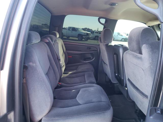 Photo 6 from auction – 2006 GMC NEW SIERRA with VIN 2GTEC13T661219549