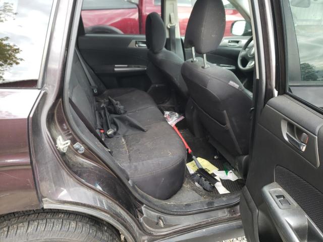 Photo 6 from auction – 2013 SUBARU FORESTER 2 with VIN JF2SHACC3DH444303