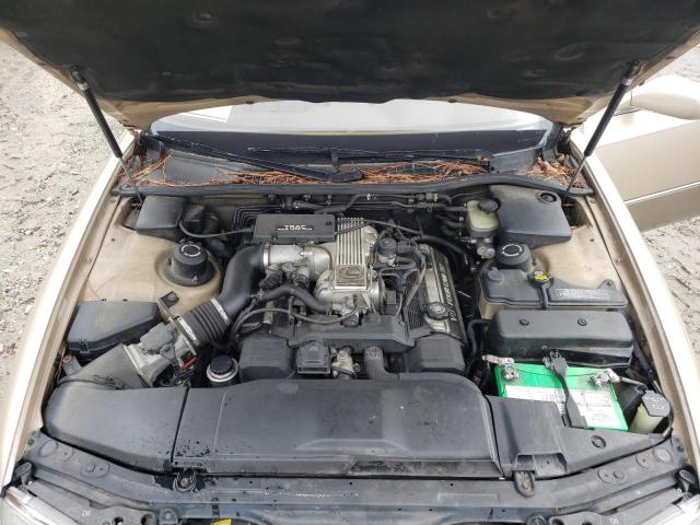 Photo 7 from auction – 1994 LEXUS LS 400 with VIN JT8UF11E2R0198950