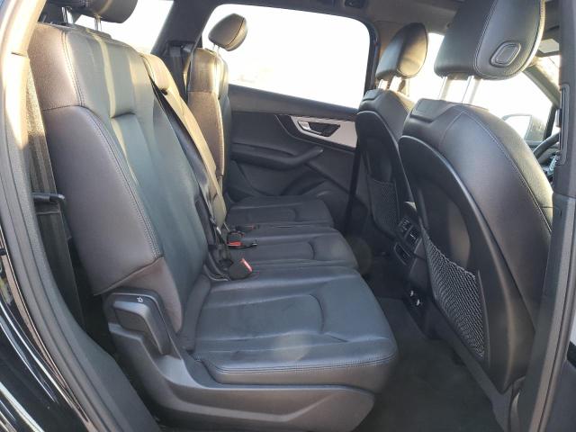 Photo 6 from auction – 2019 AUDI Q7 PREMIUM with VIN WA1AHAF7XKD049431