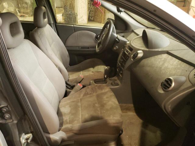 Photo 5 from auction – 2006 SATURN ION LEVEL with VIN 1G8AJ55F96Z102147