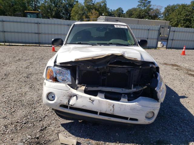 Photo 9 from auction – 2002 GMC ENVOY with VIN 1GKDS13S722392582