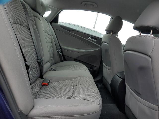 Photo 6 from auction – 2012 HYUNDAI SONATA GLS with VIN 5NPEB4AC5CH491348
