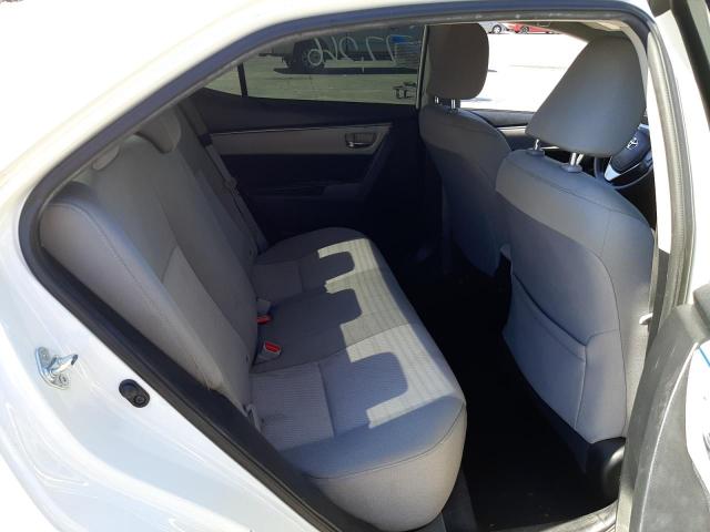 Photo 6 from auction – 2014 TOYOTA COROLLA EC with VIN 5YFBPRHE2EP105340