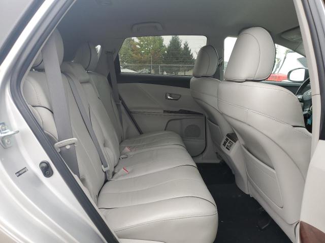 Photo 6 from auction – 2011 TOYOTA VENZA with VIN 4T3BK3BB3BU047086