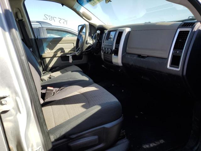 Photo 5 from auction – 2011 DODGE RAM 1500 with VIN 1D7RV1GT4BS624475