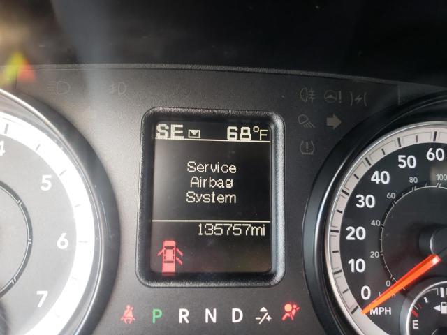 Photo 8 from auction – 2016 RAM 1500 ST with VIN 1C6RR6FG8GS233831