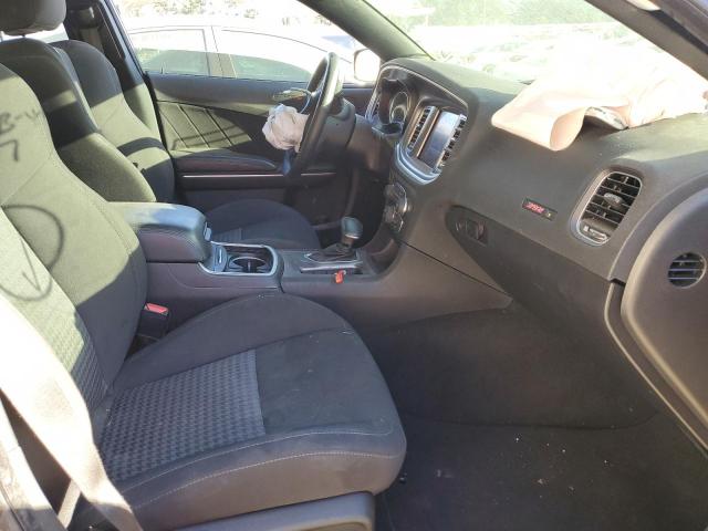 Photo 5 from auction – 2021 DODGE CHARGER SC with VIN 2C3CDXGJ9MH668135
