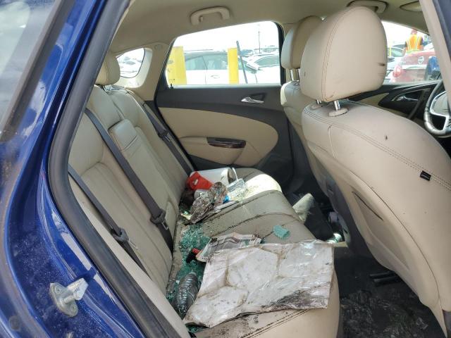 Photo 6 from auction – 2013 BUICK VERANO with VIN 1G4PS5SK3D4125346