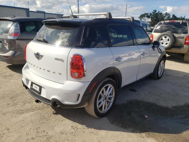 Foto 4 de la subasta – 2015 MINI COOPER S C con VIN WMWZC3C57FWP53082