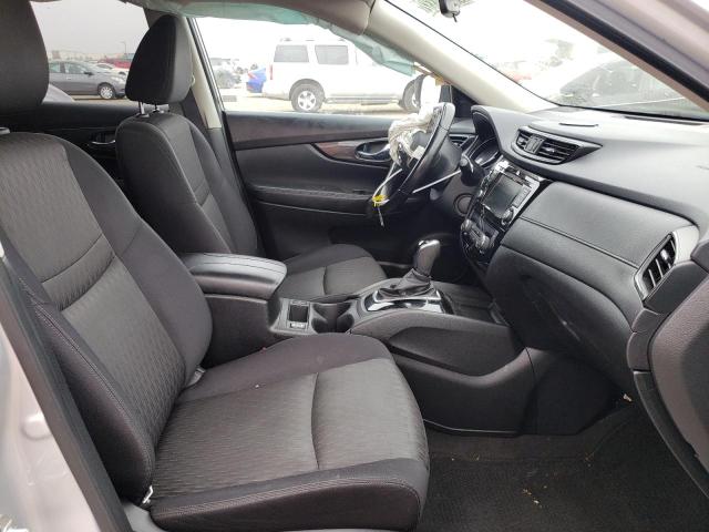 Photo 5 from auction – 2018 NISSAN ROGUE S with VIN JN8AT2MT4JW450751
