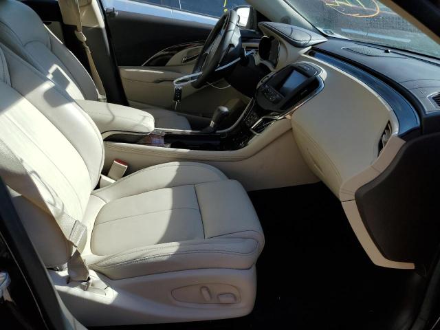 Photo 5 from auction – 2015 BUICK LACROSSE with VIN 1G4GB5GR4FF155937
