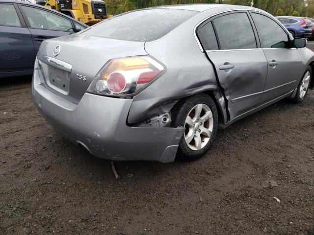 Photo 9 from auction – 2008 NISSAN ALTIMA 2.5 with VIN 1N4AL21E28C230219