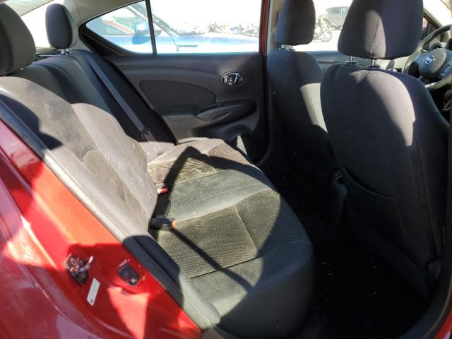 Photo 6 from auction – 2013 NISSAN VERSA S with VIN 3N1CN7AP4DL868937