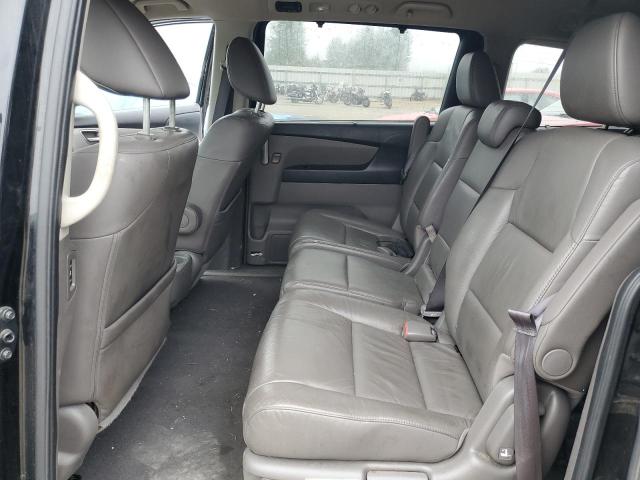 Photo 6 from auction – 2011 HONDA ODYSSEY TO with VIN 5FNRL5H99BB070437