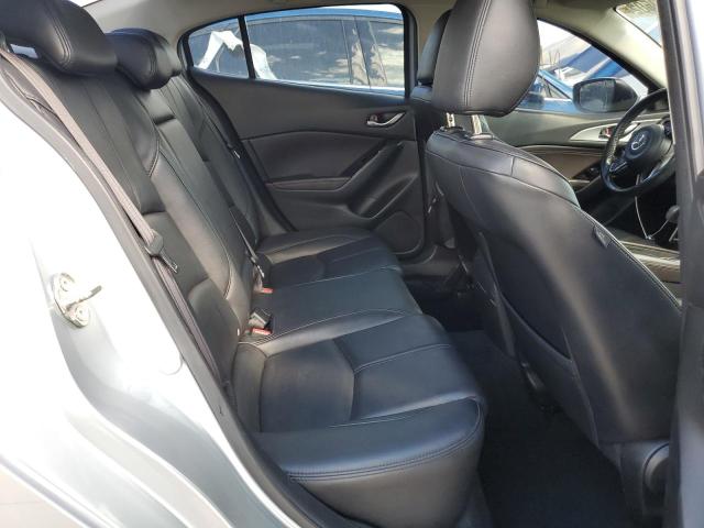 Photo 6 from auction – 2017 MAZDA 3 TOURING with VIN JM1BN1V75H1104429