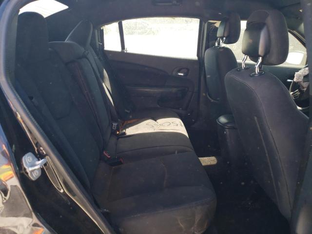 Photo 6 from auction – 2014 CHRYSLER 200 LX with VIN 1C3CCBAB9EN167777
