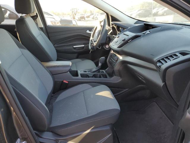 Photo 5 from auction – 2017 FORD ESCAPE SE with VIN 1FMCU9GD9HUC38217