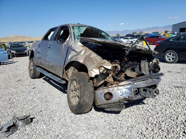 FORD F150 SUPER 2011 with VIN 1FTFW1EF3BFD09859 - Photo from auction